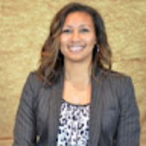 Meet your Posher, Marquita